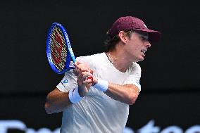 2026 Australian Open - Melbourne