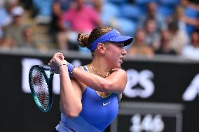 2026 Australian Open - Melbourne