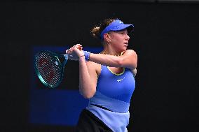 2026 Australian Open - Melbourne