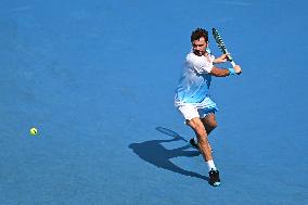 2026 Australian Open - Melbourne