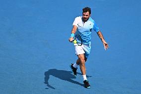 2026 Australian Open - Melbourne