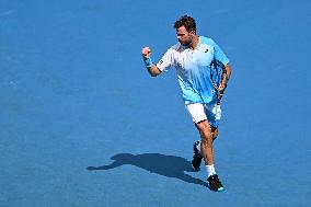 2026 Australian Open - Melbourne