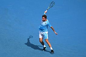 2026 Australian Open - Melbourne