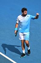 2026 Australian Open - Melbourne