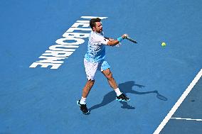 2026 Australian Open - Melbourne