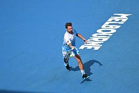 2026 Australian Open - Melbourne