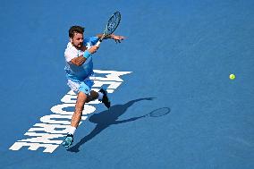 2026 Australian Open - Melbourne