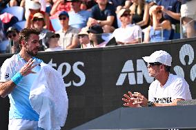 2026 Australian Open - Melbourne