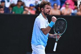 2026 Australian Open - Melbourne