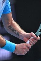 2026 Australian Open - Melbourne