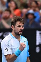 2026 Australian Open - Melbourne