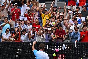 2026 Australian Open - Melbourne