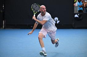 2026 Australian Open - Melbourne