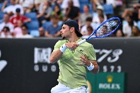 2026 Australian Open - Melbourne