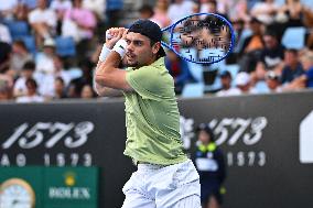 2026 Australian Open - Melbourne