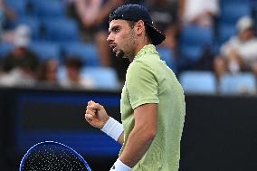 2026 Australian Open - Melbourne