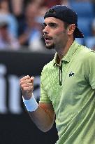 2026 Australian Open - Melbourne