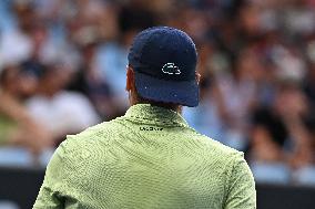 2026 Australian Open - Melbourne