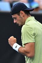 2026 Australian Open - Melbourne