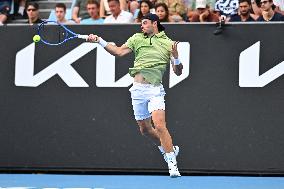 2026 Australian Open - Melbourne