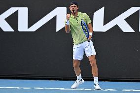 2026 Australian Open - Melbourne