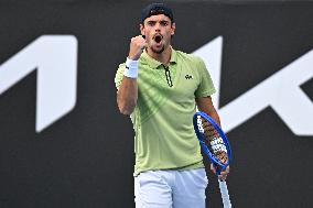 2026 Australian Open - Melbourne