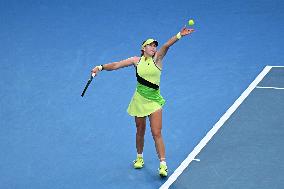 2026 Australian Open - Melbourne