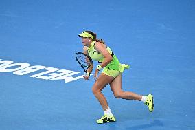 2026 Australian Open - Melbourne