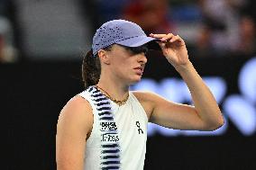 2026 Australian Open - Melbourne