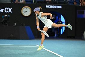 2026 Australian Open - Melbourne