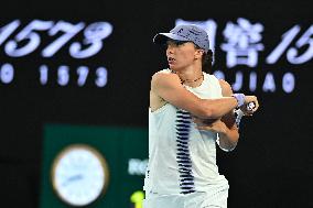 2026 Australian Open - Melbourne