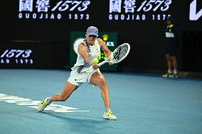 2026 Australian Open - Melbourne