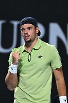 2026 Australian Open - Melbourne