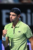 2026 Australian Open - Melbourne