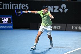 2026 Australian Open - Melbourne