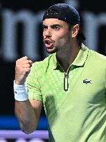 2026 Australian Open - Melbourne