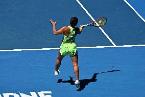 2026 Australian Open - Melbourne