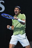 2026 Australian Open - Melbourne