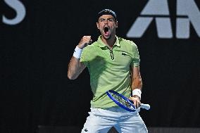 2026 Australian Open - Melbourne