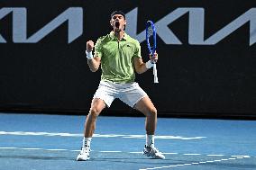 2026 Australian Open - Melbourne