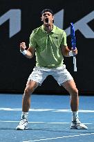 2026 Australian Open - Melbourne