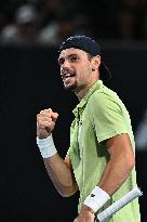 2026 Australian Open - Melbourne