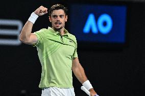 2026 Australian Open - Melbourne