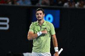 2026 Australian Open - Melbourne