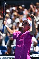 2026 Australian Open - Melbourne