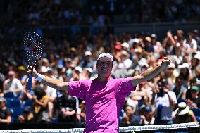 2026 Australian Open - Melbourne