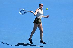 2026 Australian Open - Melbourne