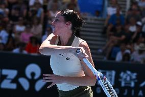 2026 Australian Open - Melbourne