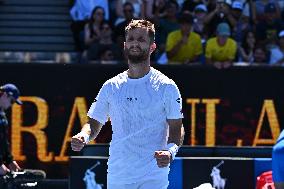 2026 Australian Open - Melbourne