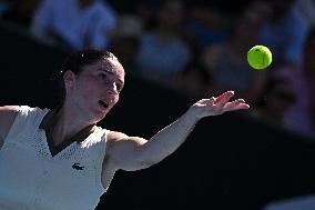 2026 Australian Open - Melbourne